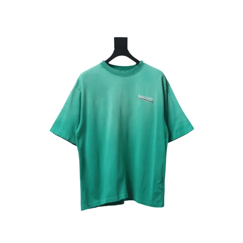 Balenciaga Logo T-Shirt