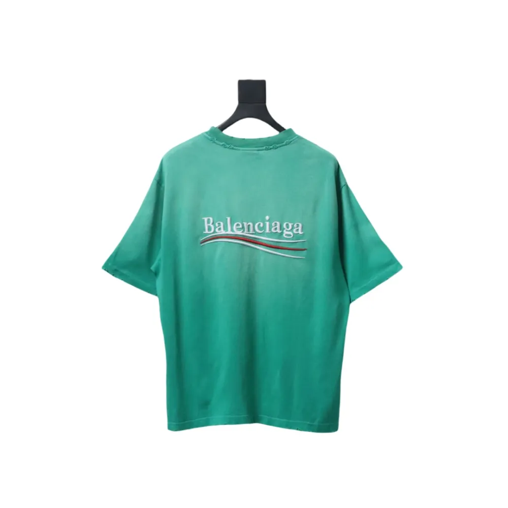 Balenciaga Logo T-Shirt