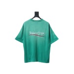 Balenciaga Logo T-Shirt