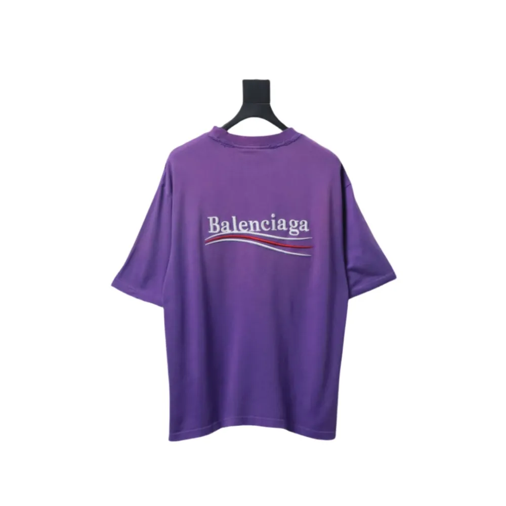 Balenciaga Logo T-Shirt