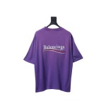 Balenciaga Logo T-Shirt