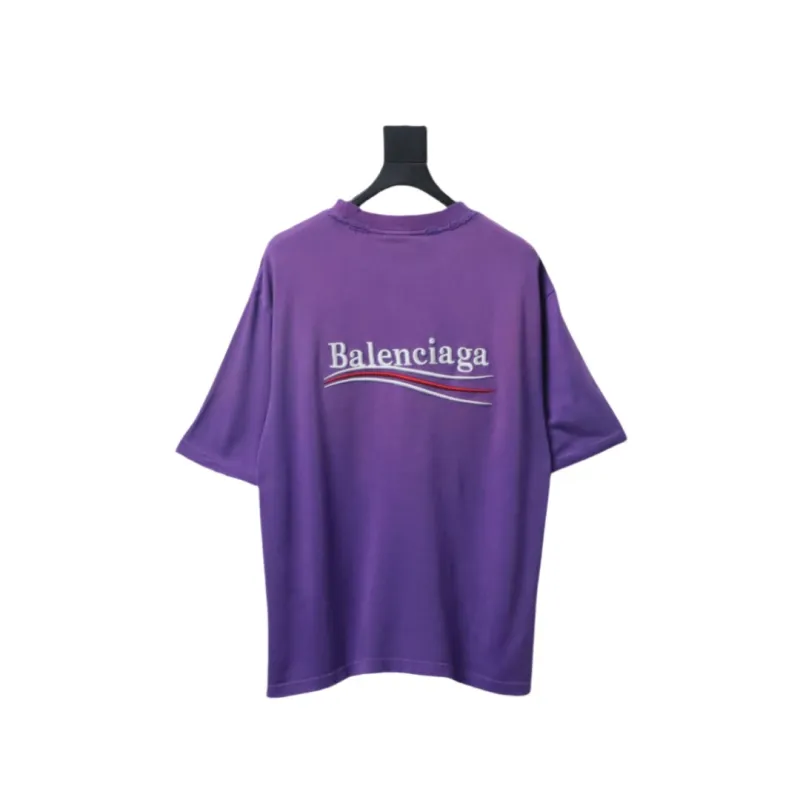 Balenciaga Logo T-Shirt