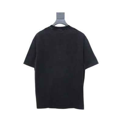 Balenciaga Logo T-Shirt 02