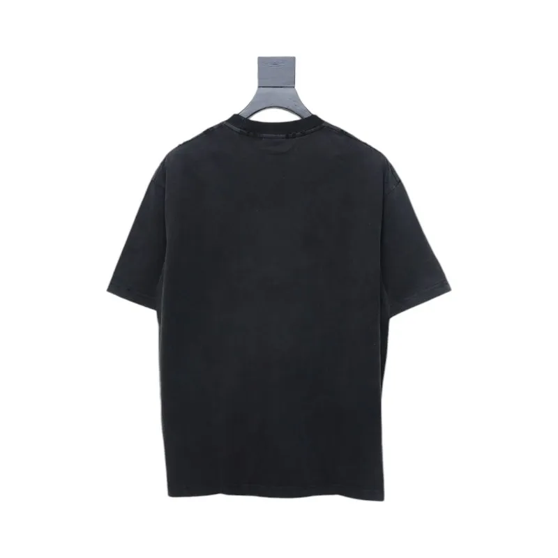 Balenciaga Logo T-Shirt