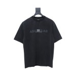 Balenciaga Logo T-Shirt