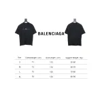 Balenciaga Logo T-Shirt