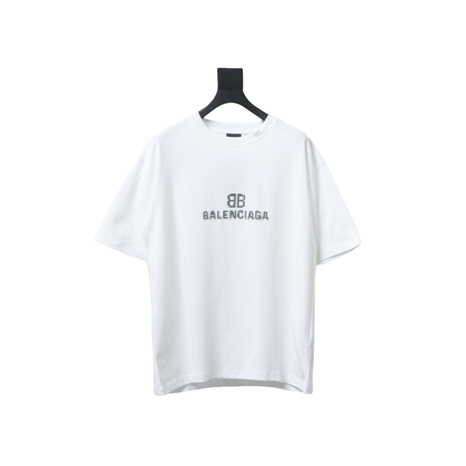 Balenciaga Mosaic T-Shirt
