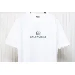 Balenciaga Mosaic T-Shirt