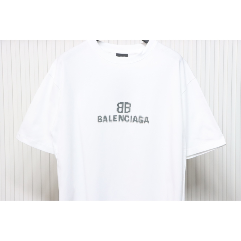 Balenciaga Mosaic T-Shirt