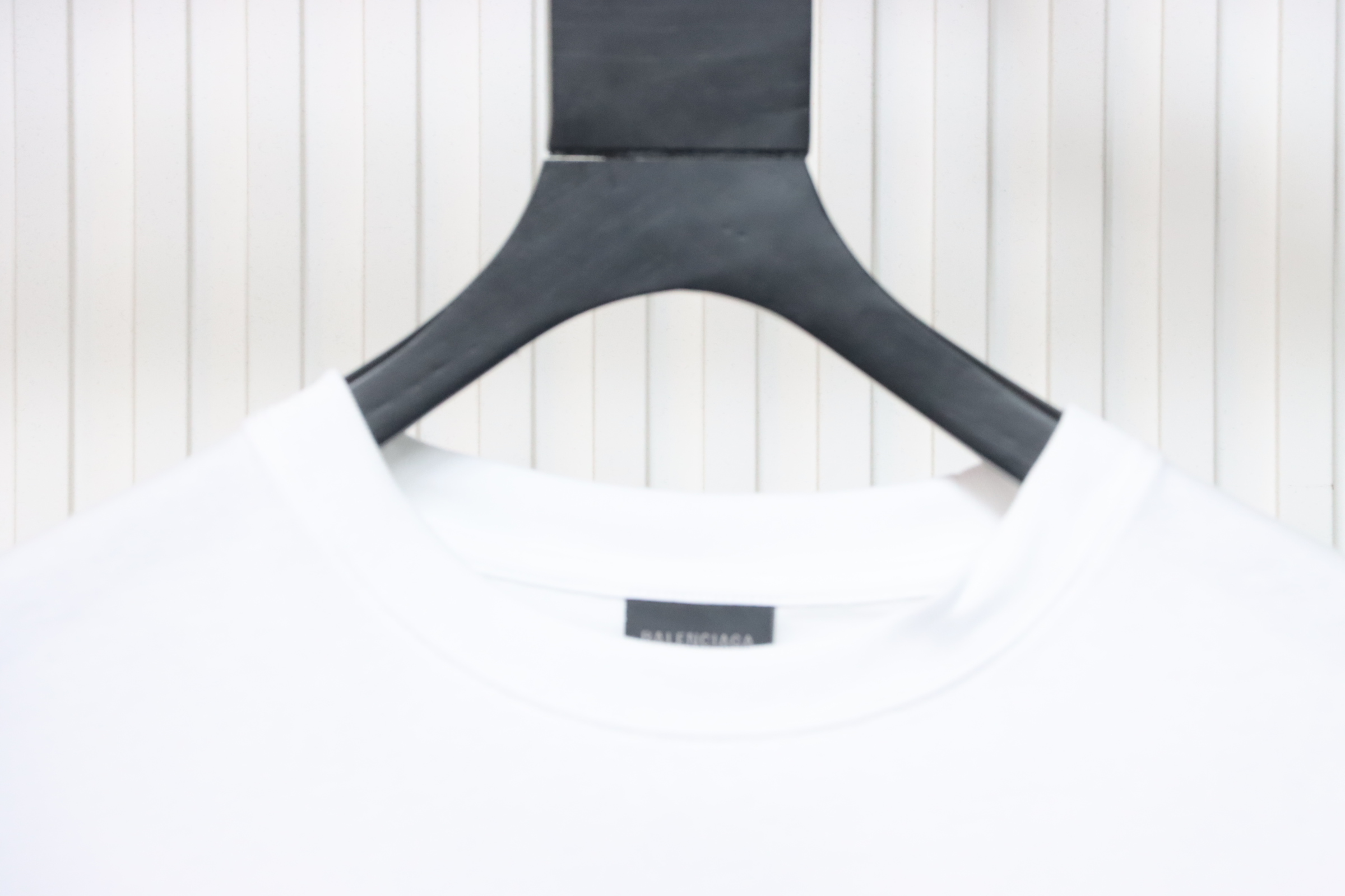 Balenciaga Mosaic T-Shirt