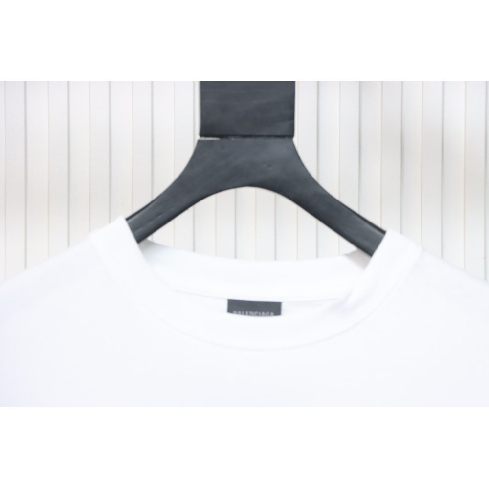 Balenciaga Mosaic T-Shirt