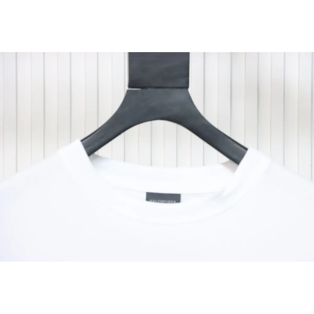 Balenciaga Mosaic T-Shirt