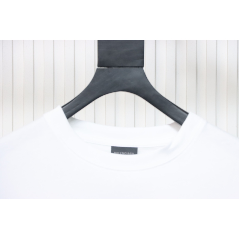 Balenciaga Mosaic T-Shirt