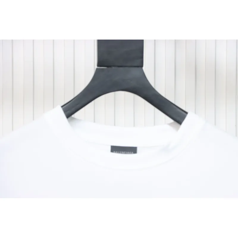 Balenciaga Mosaic T-Shirt