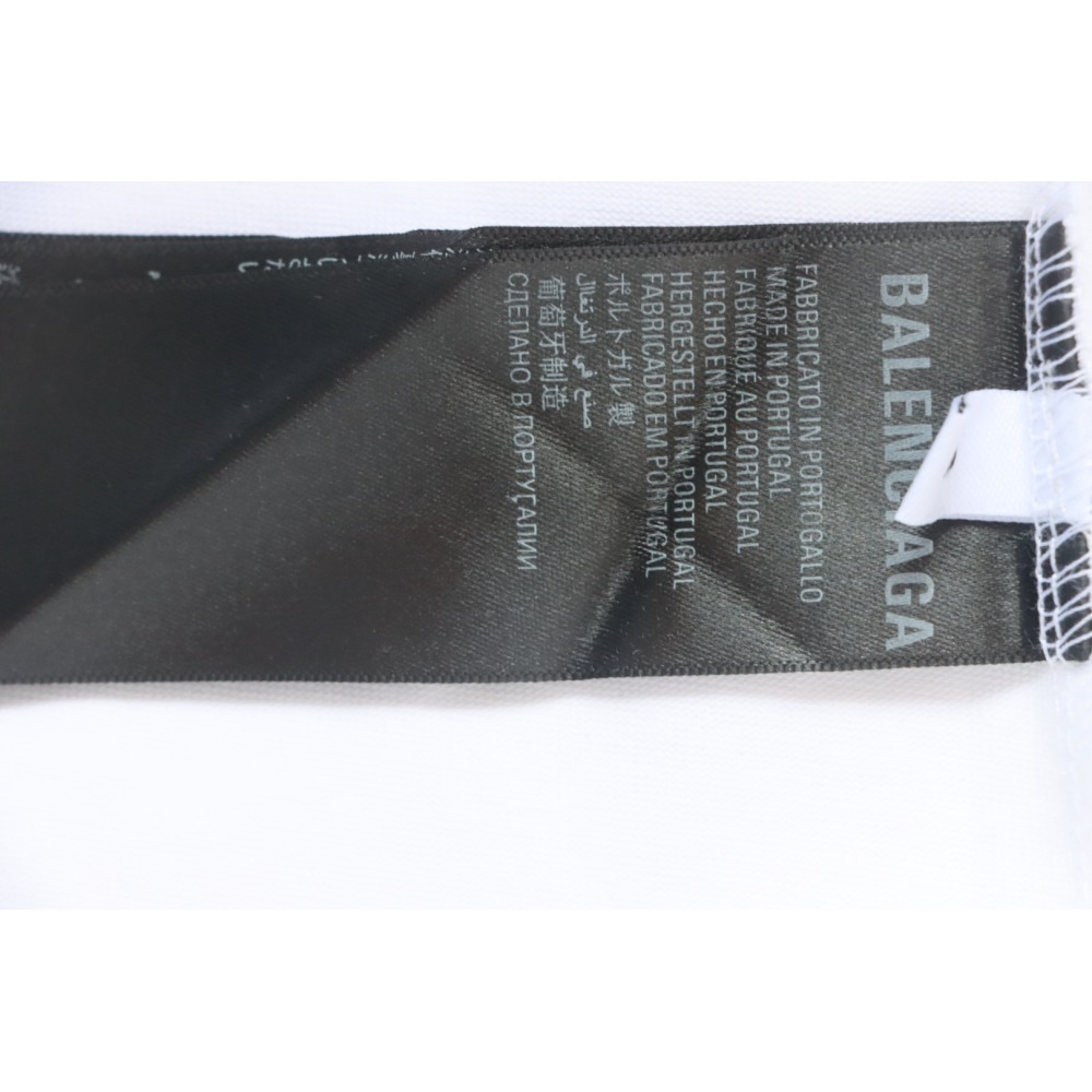 Balenciaga Mosaic T-Shirt