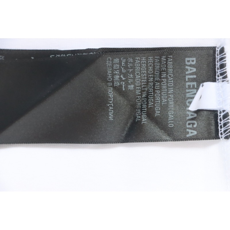 Balenciaga Mosaic T-Shirt