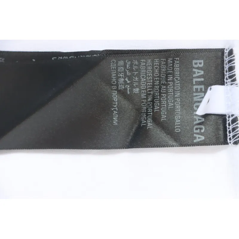 Balenciaga Mosaic T-Shirt