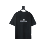 Balenciaga Mosaic T-Shirt