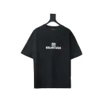 Balenciaga Mosaic T-Shirt