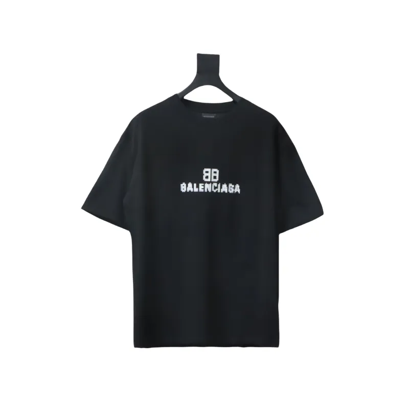 Balenciaga Mosaic T-Shirt