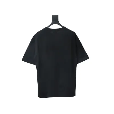 Balenciaga Mosaic T-Shirt 02