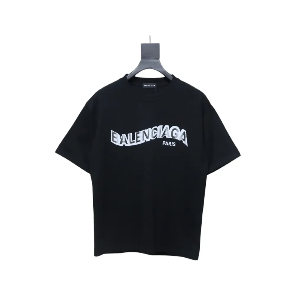 Balenciaga Pearl T-Shirt