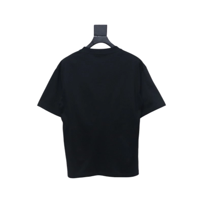 Balenciaga Pearl T-Shirt 02