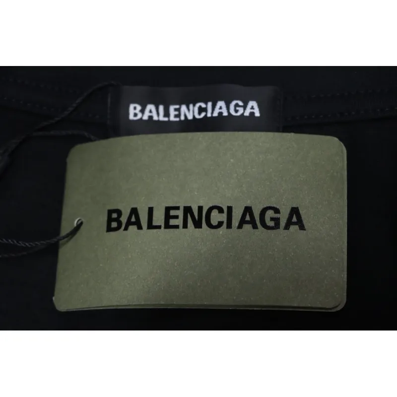 Balenciaga Pearl T-Shirt