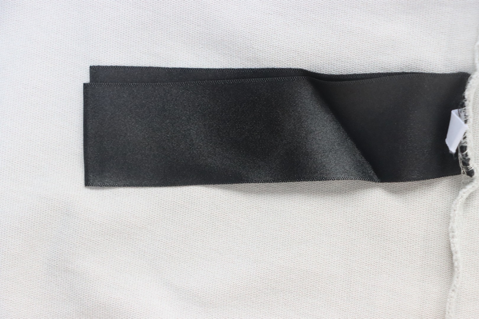 Balenciaga Unisex Stencil Type Medium-fit T-shirt in Vintage-jersey