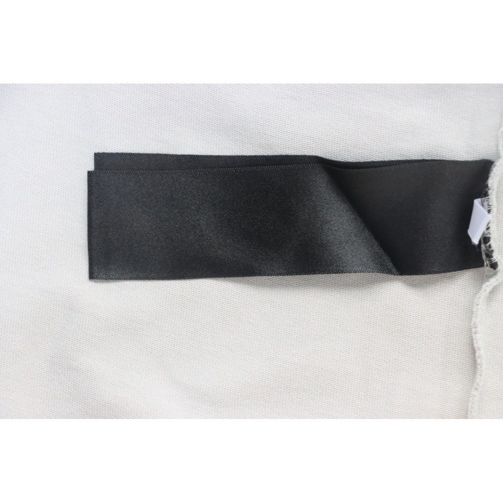 Balenciaga Unisex Stencil Type Medium-fit T-shirt in Vintage-jersey