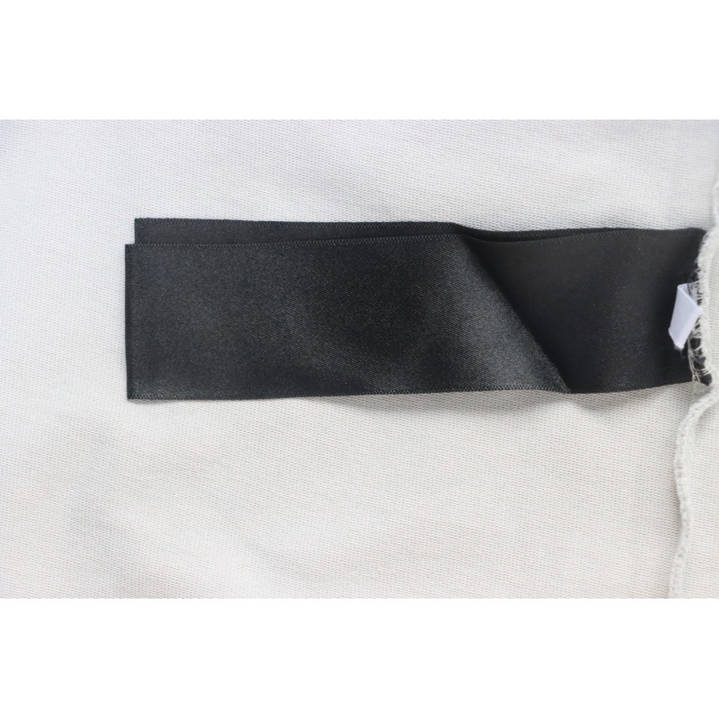 Balenciaga Unisex Stencil Type Medium-fit T-shirt in Vintage-jersey