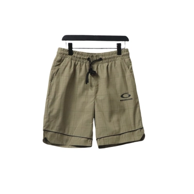 Balenciaga WTAPS 22SS Academy Short 01
