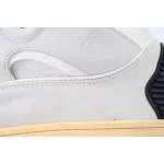 Lanvin Leather Curb Off-white