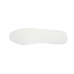 Lanvin Leather Curb Off-white