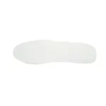 Lanvin Leather Curb Off-white