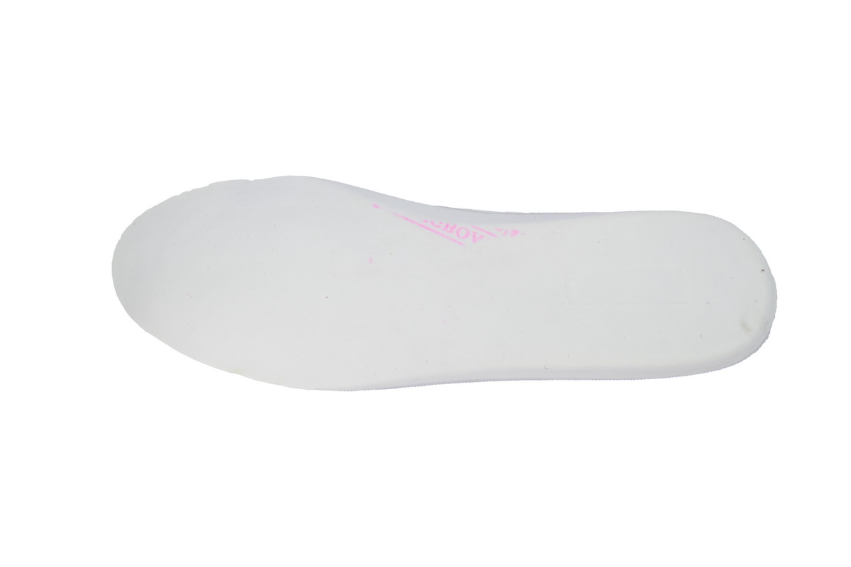 Lanvin Leather Curb Off-white