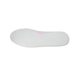 Lanvin Leather Curb Off-white