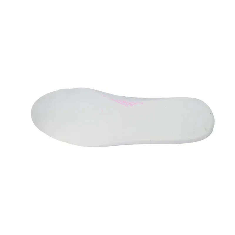 Lanvin Leather Curb Off-white