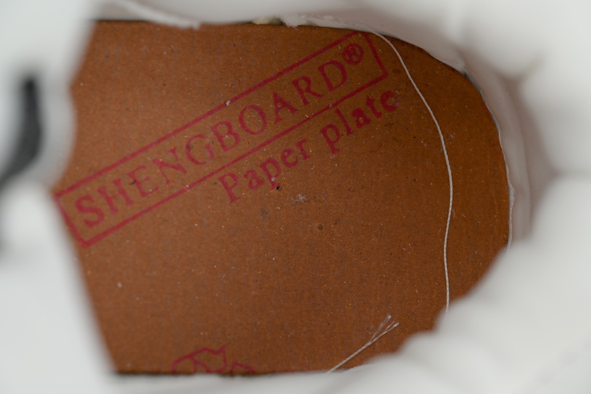 Lanvin Leather Curb Off-white