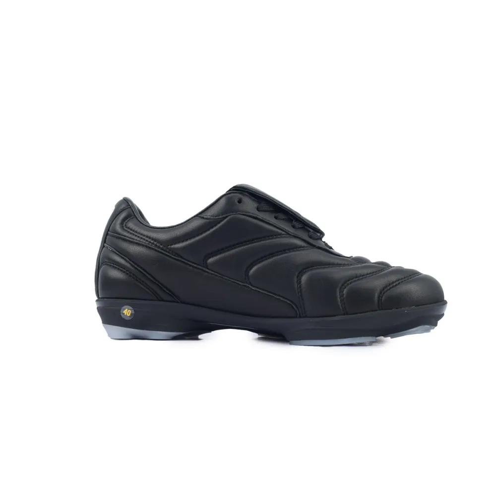 Louis Vuitton Soccer Black