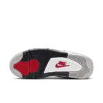PK God Batch Air Jordan 4 Retro OG 'White Cement' FV5029-100