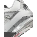 PK God Batch Air Jordan 4 Retro OG 'White Cement' FV5029-100