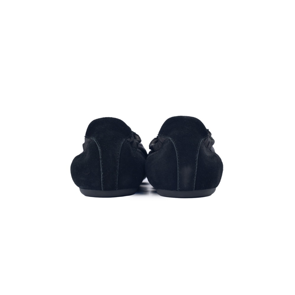 Prada Collapse Black