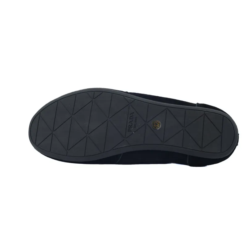 Prada Collapse Black