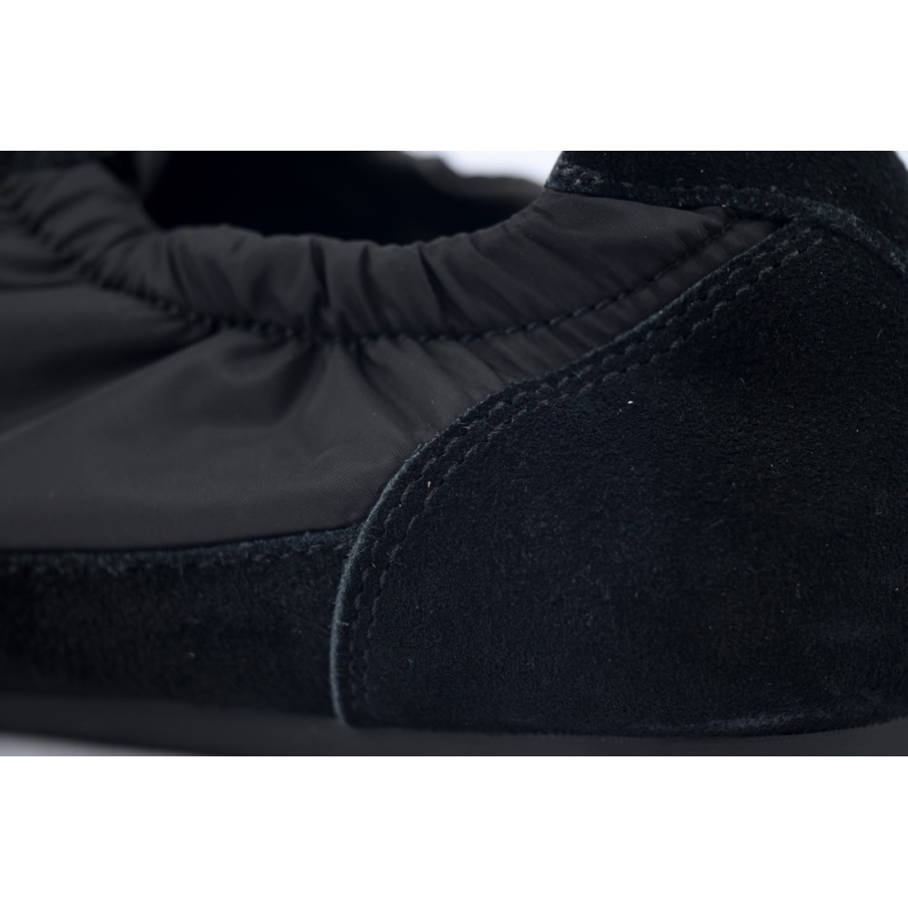 Prada Collapse Black
