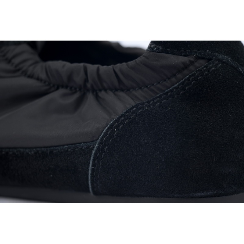 Prada Collapse Black