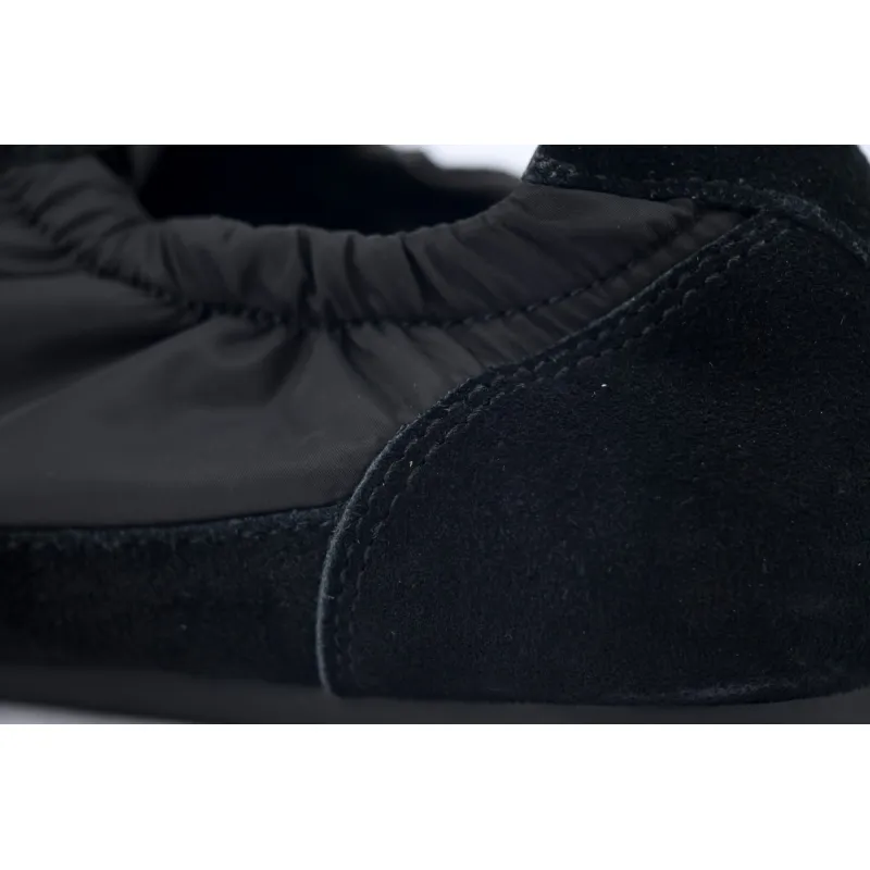 Prada Collapse Black