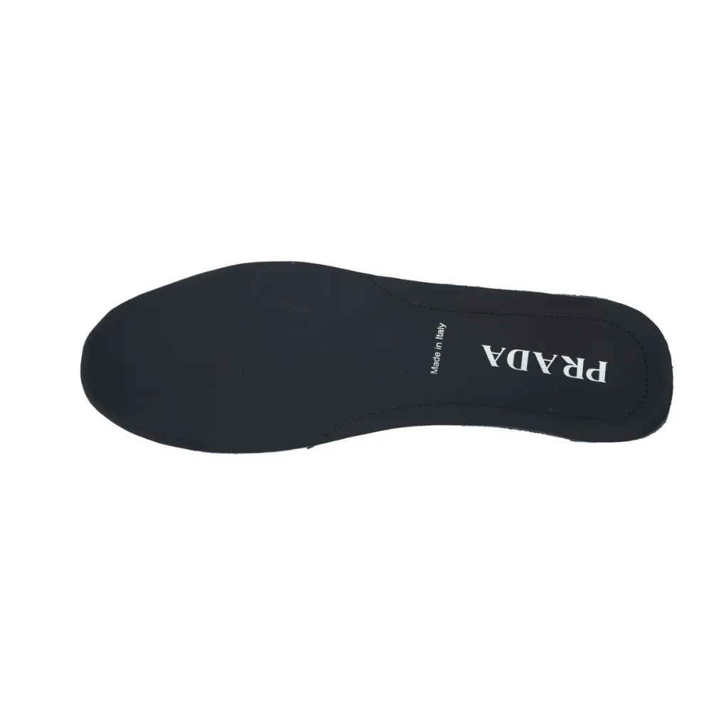 Prada Collapse Black