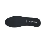 Prada Collapse Black