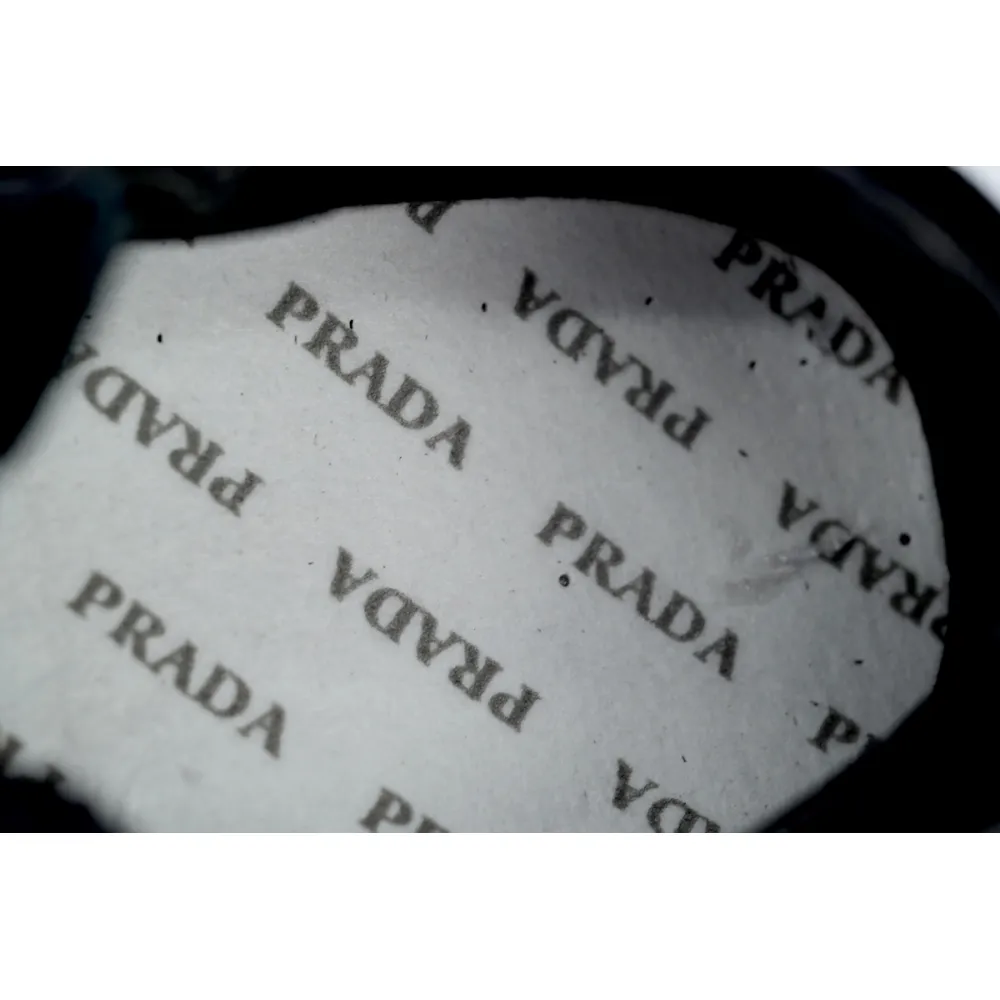 Prada Collapse Black